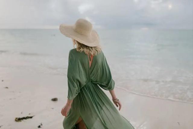 女生想要的安全感，女生真正想要的安全感（答案就在这25个细节里……）