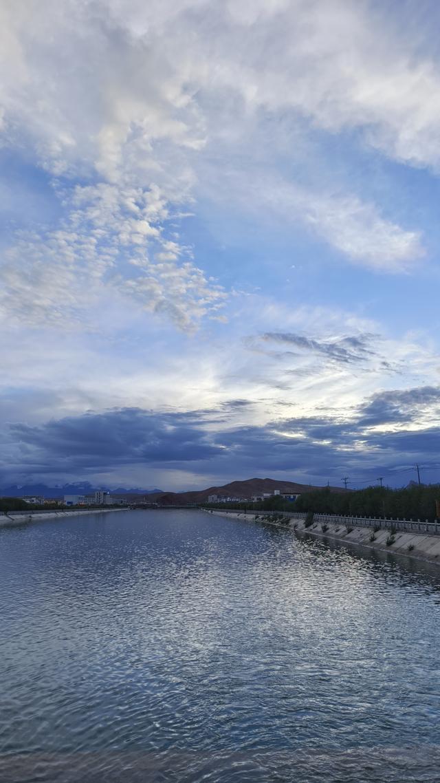 我的旅行日记藏西秘境天上阿里，藏西秘境天上阿里