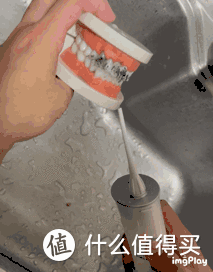 水牙线真的有害吗，冲牙器骗局是真的吗