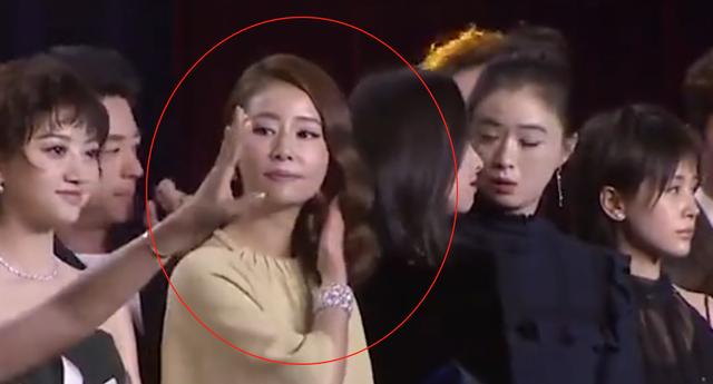林心如周杰吃瓜，林心如：控诉周杰强吻