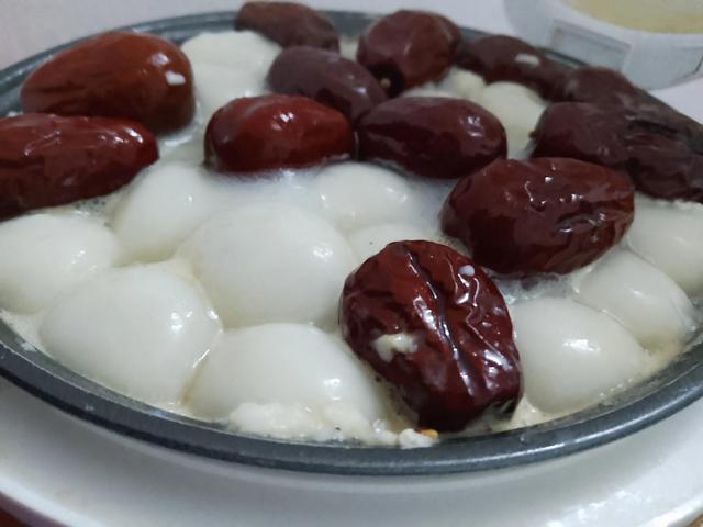 汤圆的制作方法，汤圆的制作方法简单又好吃（教你在家做汤圆）
