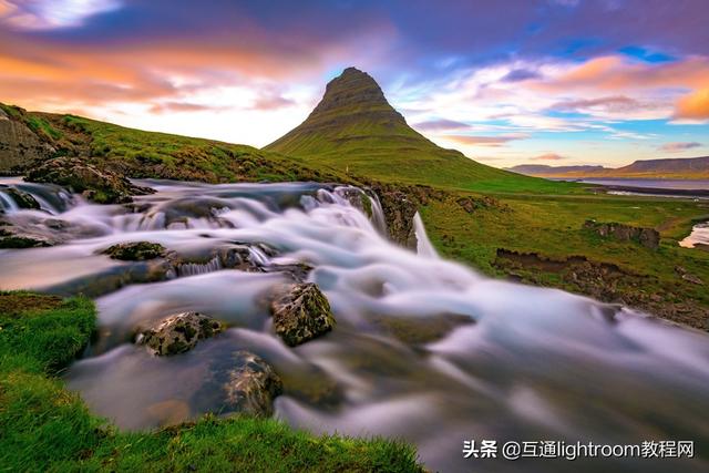 广角镜头拍摄技巧，拍摄大气磅礴的摄影作品