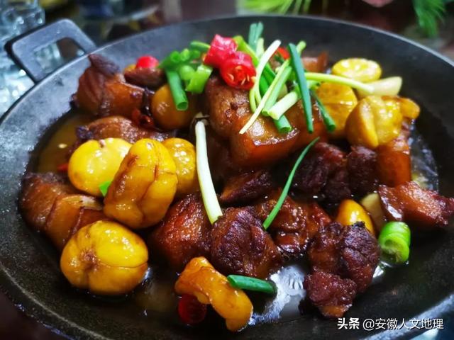 六安市大裂谷风景区，一座拥有极致风光的水利之城