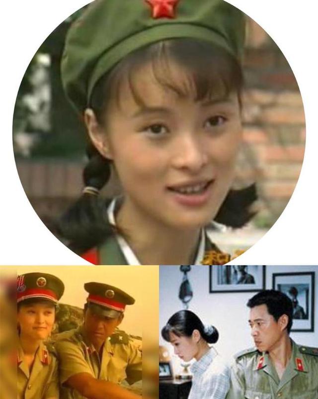 吴越演员的真实身份，演员吴越我50岁了