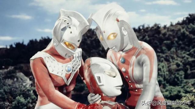 宇宙海人巴爾吉星人，泰羅奧特曼第6集的怪物（泰羅我勸你不要不識好歹）