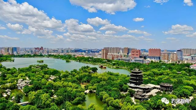 厦门是一座美丽的花园城市，我们的泉城是花园