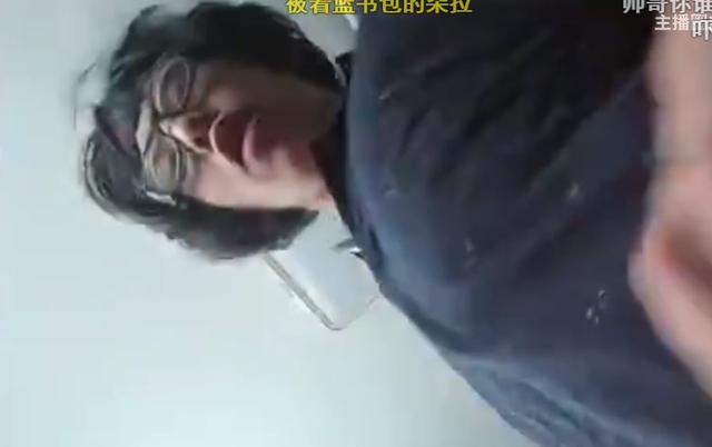 为什么张嘉文直播间全是喷子，张嘉文直播六年首次上镜自证