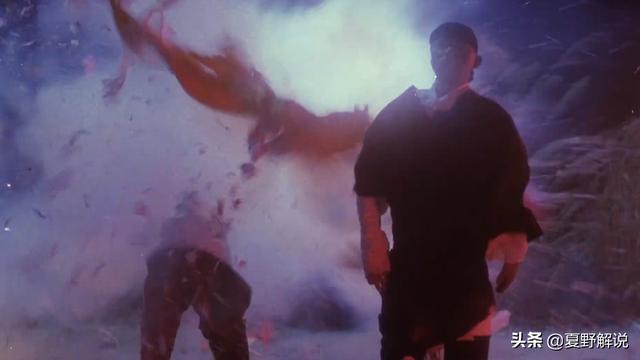 周星驰大内密探零零发，大内密探星爷成负心汉