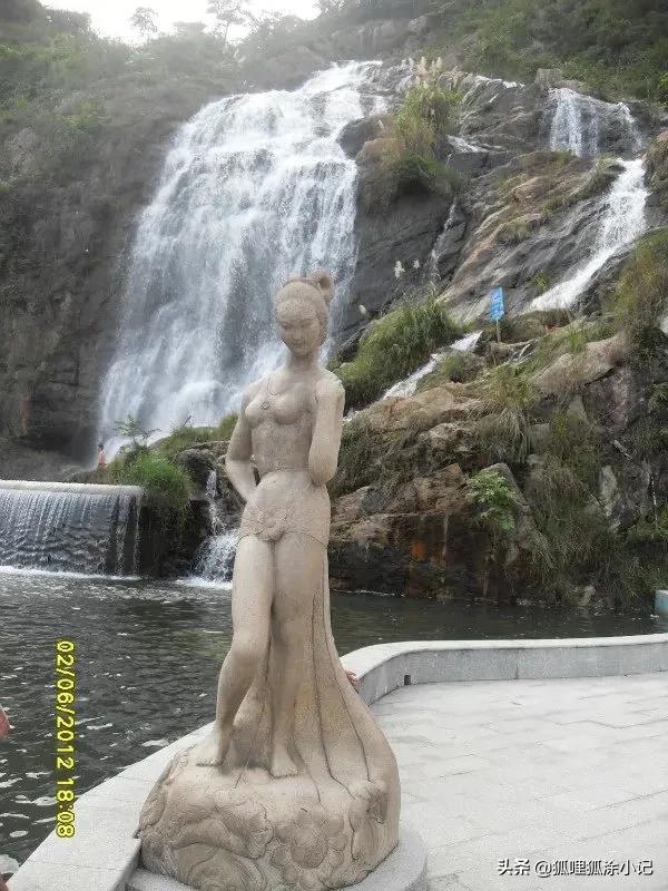 清远人的旅行日记，清远最为自虐的徒步穿越线路—莫六公山