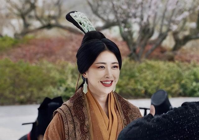 历史上四位假太监都有谁，让太后生子