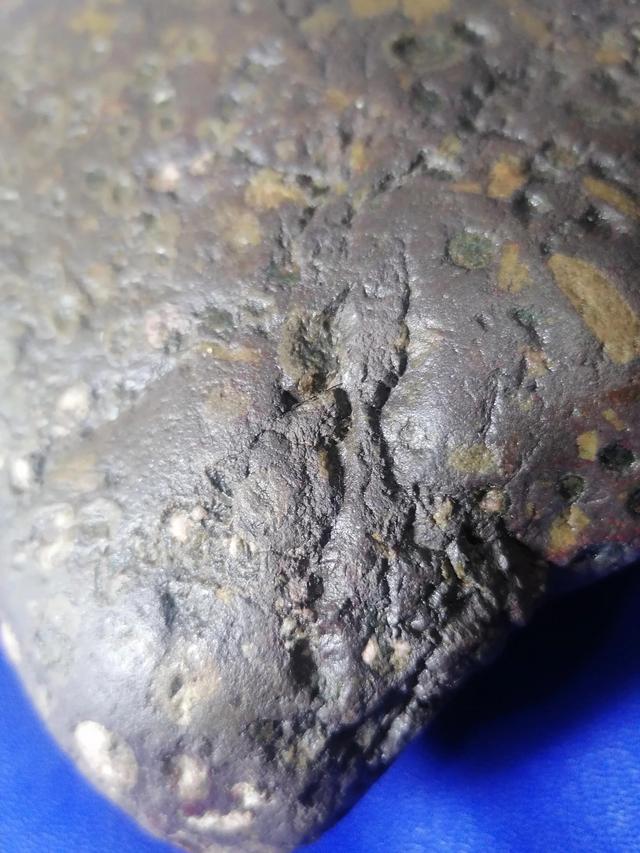 橄榄石石铁陨石,橄榄石铁陨石的特征与磁性 橄榄石石铁陨石,橄榄石铁陨石的特征与磁性
