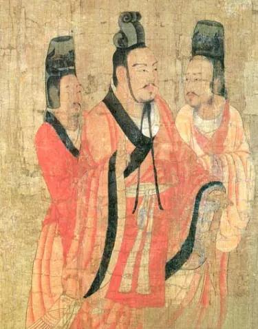 西汉皇帝的简介，为何只有刘邦、刘恒、刘彻、刘询4位皇帝有庙号