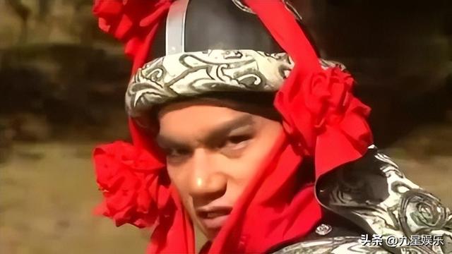 哮天犬的扮演者陈创演的电视剧，1974年出生江西樟树市