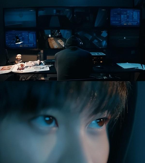 杨紫井柏然主演女心理师，杨紫井柏然《女心理师》曝光全阵容海报