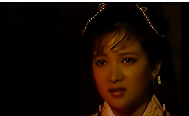 何晴演过的电视剧，何晴经典角色（“古典美人之最”何晴的14部剧）