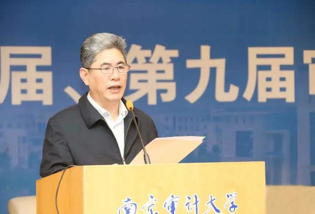 新一轮人事任免公示，近期人事任免