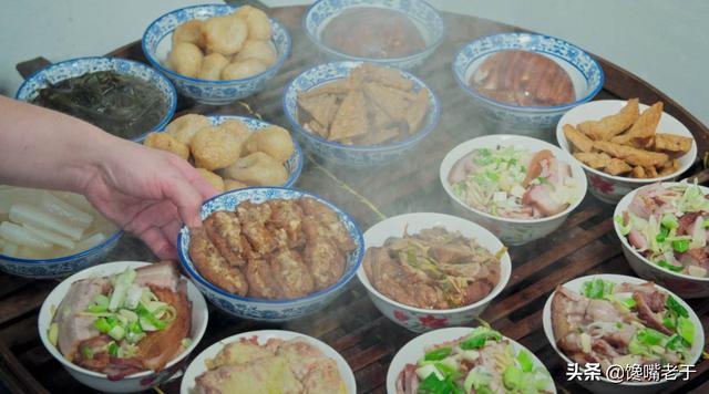 山东的特色美食，全山东十大特色美食（盘点10种山东当地的特色美食）