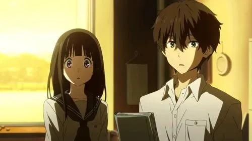 最好看的十部日漫推荐，盘点那些火爆全网的高分日漫