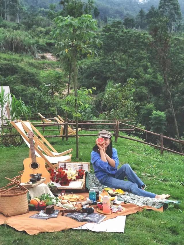 成都自驾游攻略，成都一个小时自驾游攻略（四川省内9条精华主题自驾路线攻略地图分享）