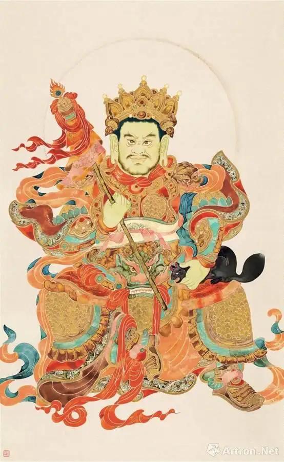 西游记里的红色鸟妖怪，上下五千年妖怪列表大全——