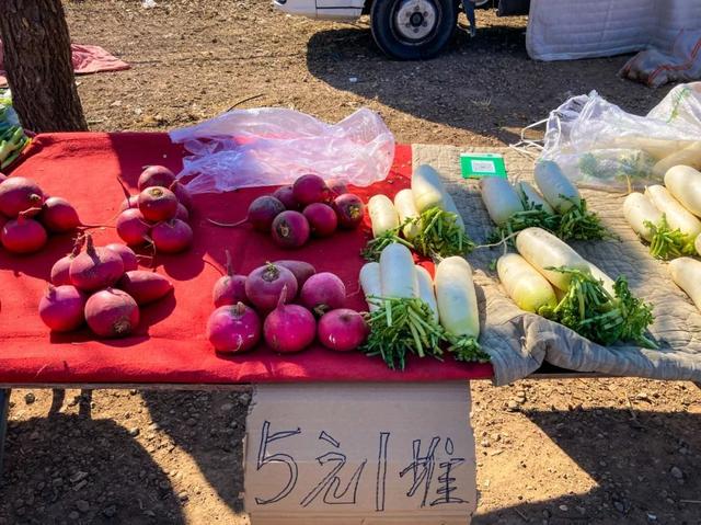 北京通州都有哪些大集，通州这一百年大集整体迁移