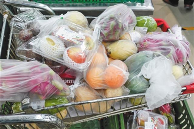 塑料袋危害到底有多大，这几种塑料袋千万别再囤着用了