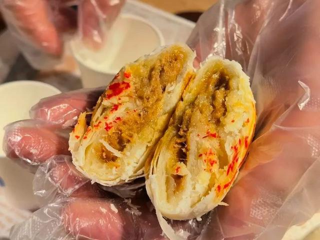 来西安必吃的十大经典美食是什么，这些西安特色小吃