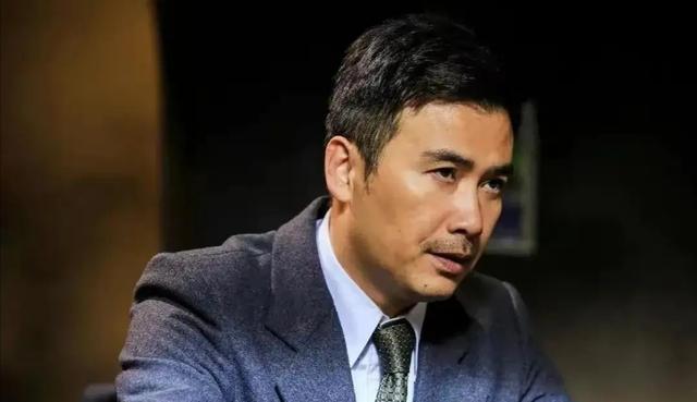 柳云龙最新谍战剧，柳云龙全部谍战片哪部好看