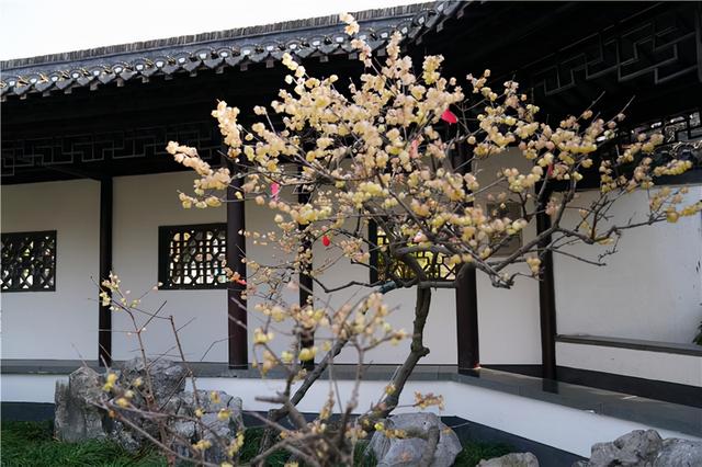 淮安哪个区最繁华，江苏淮安最值得去的地方