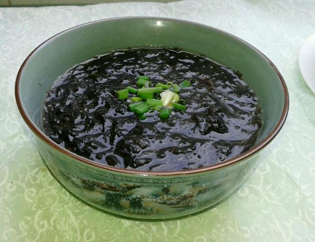 紫菜直接煮要煮多久才能吃，味道鲜美营养丰富