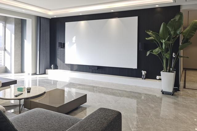 家庭影院新方案，家庭影院如何规划