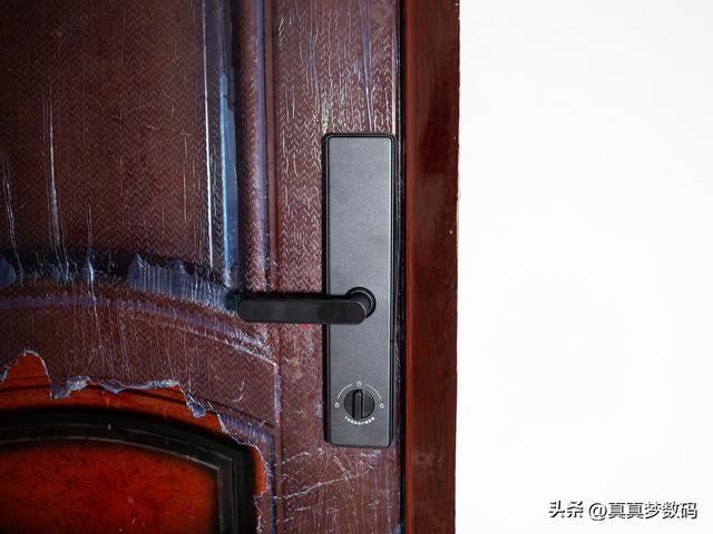 凡固指纹锁质量好吗，凡固b15指纹锁怎么样