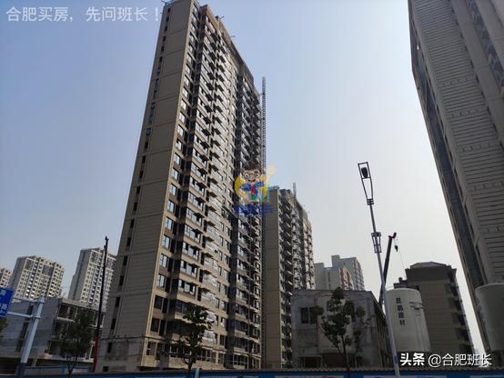 合肥滨湖楼市房价，一直被嫌偏但二手房销量却滨湖领先