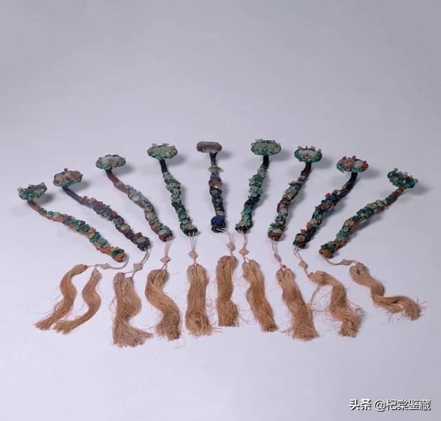 古代的如意是什么它代表什么，如意的N中用途详解