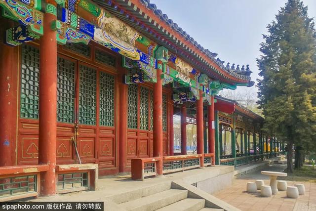 北京带孩子玩的地方推荐，北京小宝宝周末遛娃必备好去处（带娃去京郊这4个天然氧吧游山戏水~）