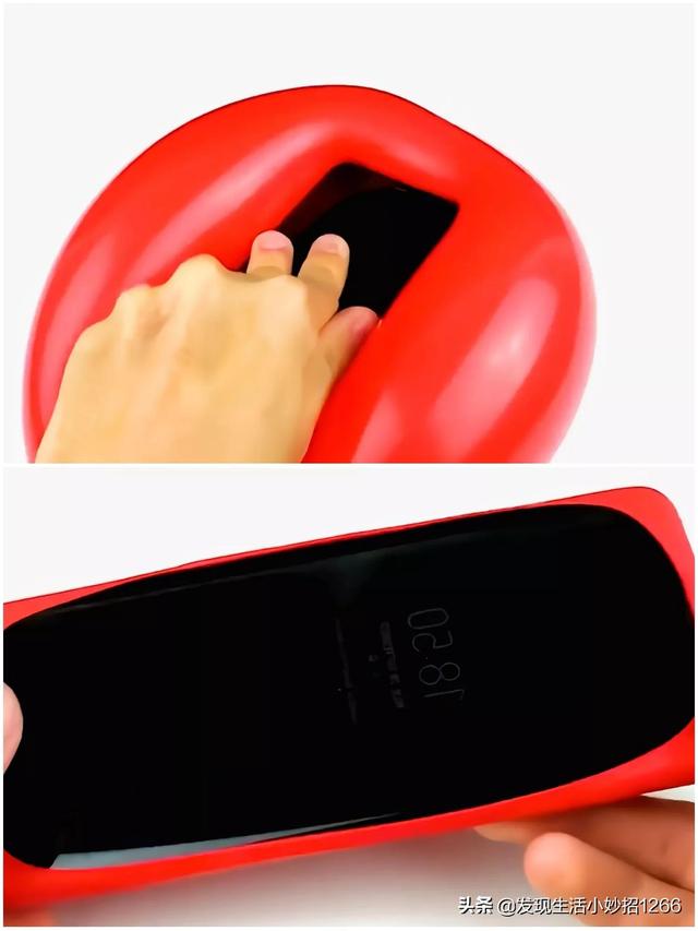 手机进水了怎么处理，分享20个生活小妙招（手机进水的紧急处理方法）