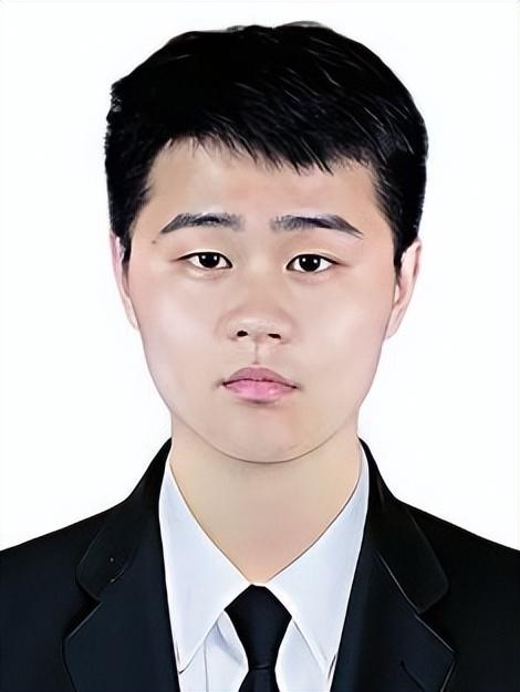 国家励志奖学金榜样的力量，高校学子：“为人民服务