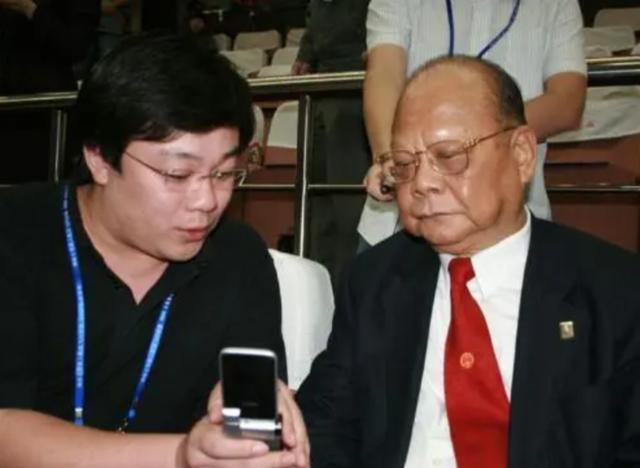 金利来老板曾宪梓生平，金利来创始人曾宪梓