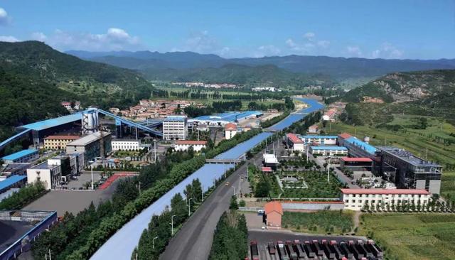 山西省民营企业100强名单，2022山西民营企业100强、制造业30强、服务业20强
