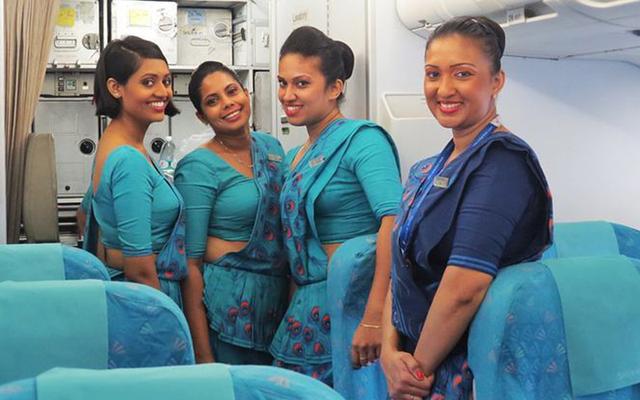 为什么斯里兰卡叫锡兰，近日宣布国家破产的斯里兰卡