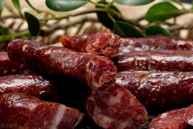 东北人家最好吃的烧烤，东北烧烤中的18种特色美味