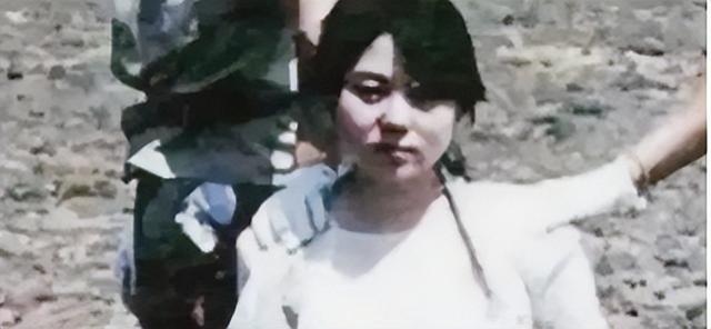 东北女魔头马艳红是谁，你敢相信一个20岁出头的美女