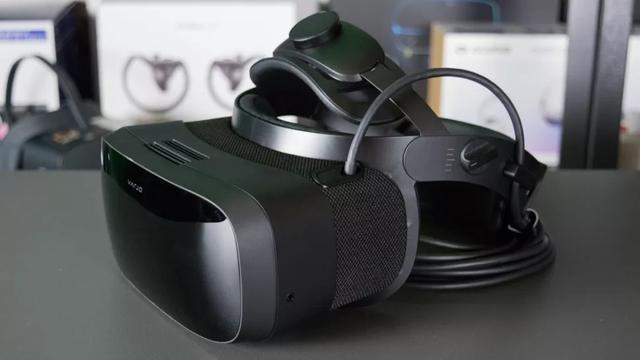 vr最便宜的头盔，一分钟带你了解主流VR头盔值不值得入手