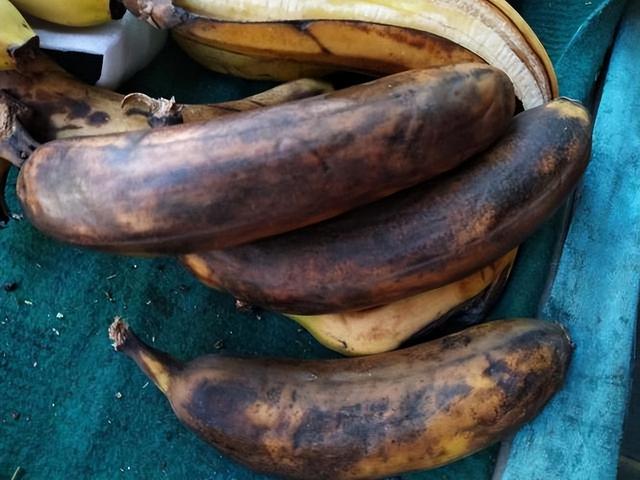 香蕉能产生辐射吗，吃了几十年才知道