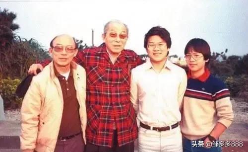 张学良讲述父亲逝世后的故事，张学良长子精神病