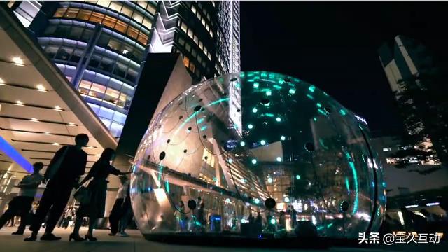 有名的装置艺术家，案例盘点那些可以演奏的互动装置艺术作品