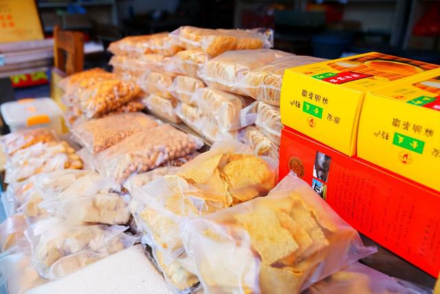 淮安哪个区最繁华，江苏淮安最值得去的地方