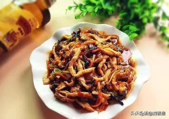 国宴菜谱都有什么，集国家特色和礼仪文化于一体