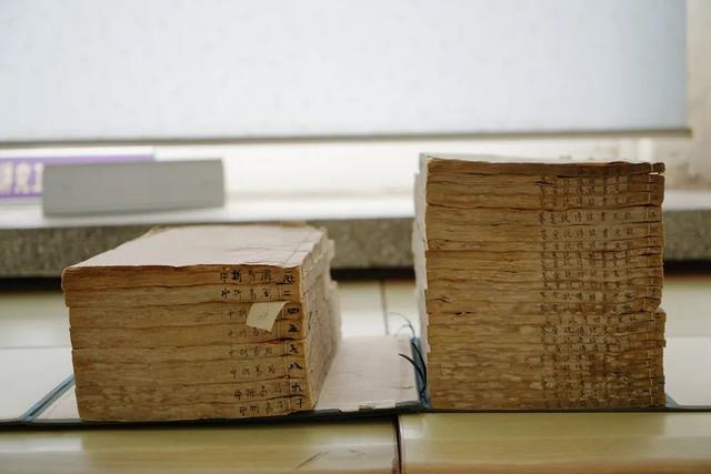 十大珍贵古籍，中南大鲜为人知的古籍宝库