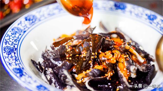 四川红油辣椒简单做法，这样做3种辣椒混合一起不但能炒菜